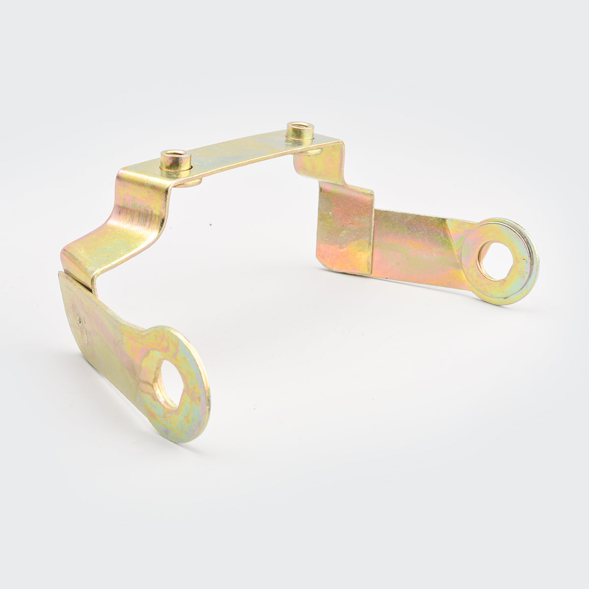 Indicator Bracket [R] Passion Pro for Hero — motorcycle spare part Kenya