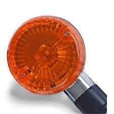 Indicator Front Left Rear Left
