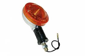 Indicator Front Left