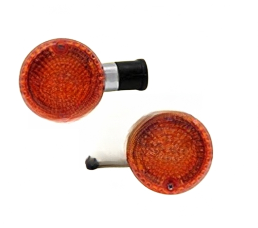 Indicator Glass 4 Set