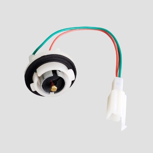 Indicator Holder Activa for Honda — motorcycle spare part Kenya