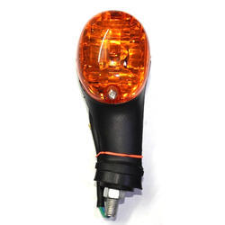 Indicator Left Side