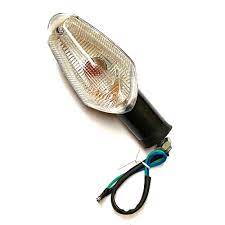 Indicator Left Side (First Quality) for Hero Passion I3S — motorcycle spare part Kenya