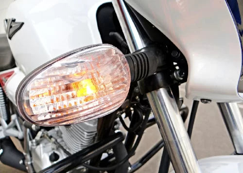 Indicator Light Front Right Side (2016-2018)