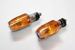 Indicator Set for Hero Passion Old — motorcycle spare part Kenya