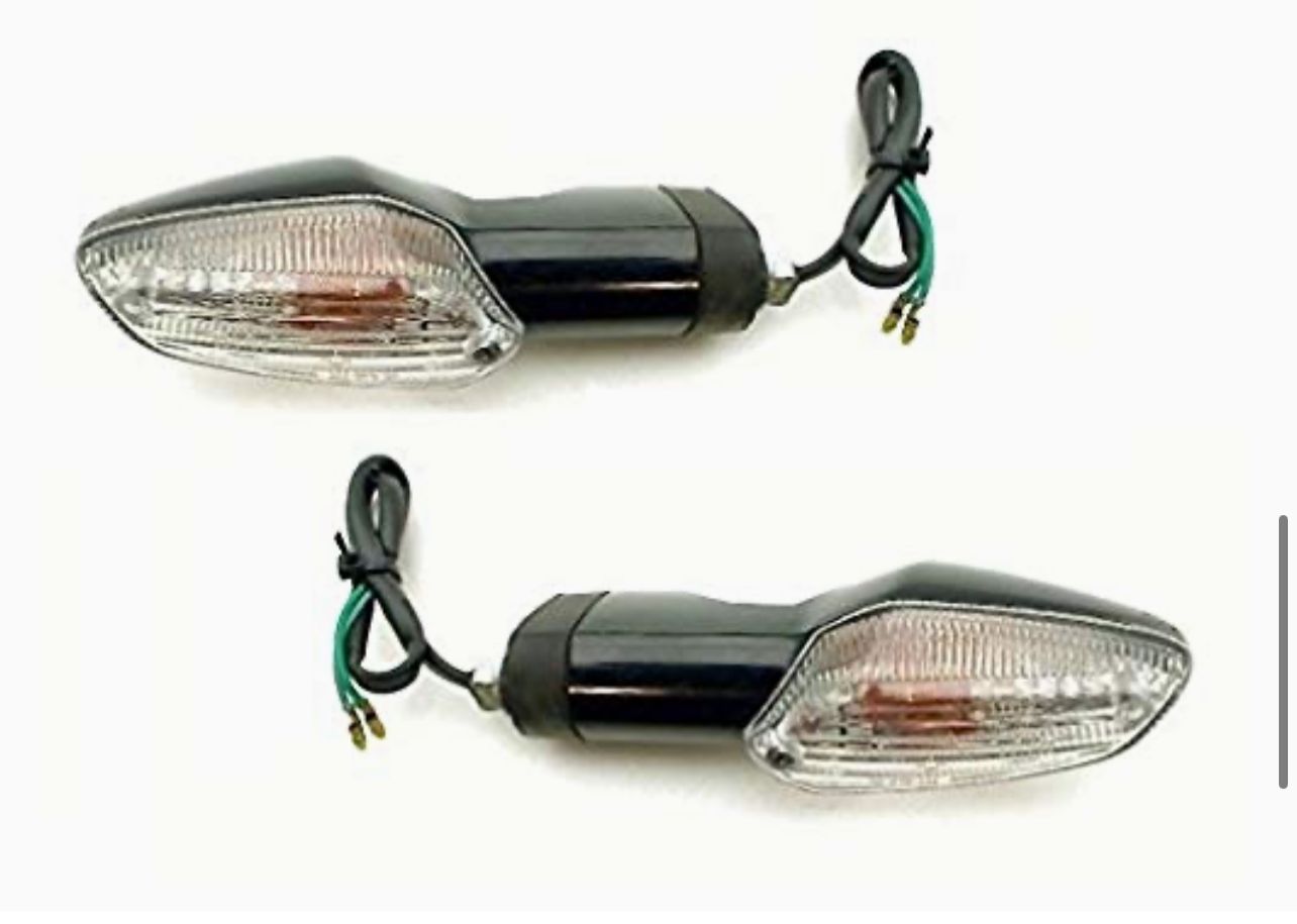 Indicator Set for Honda Cbr 150 — motorcycle spare part Kenya