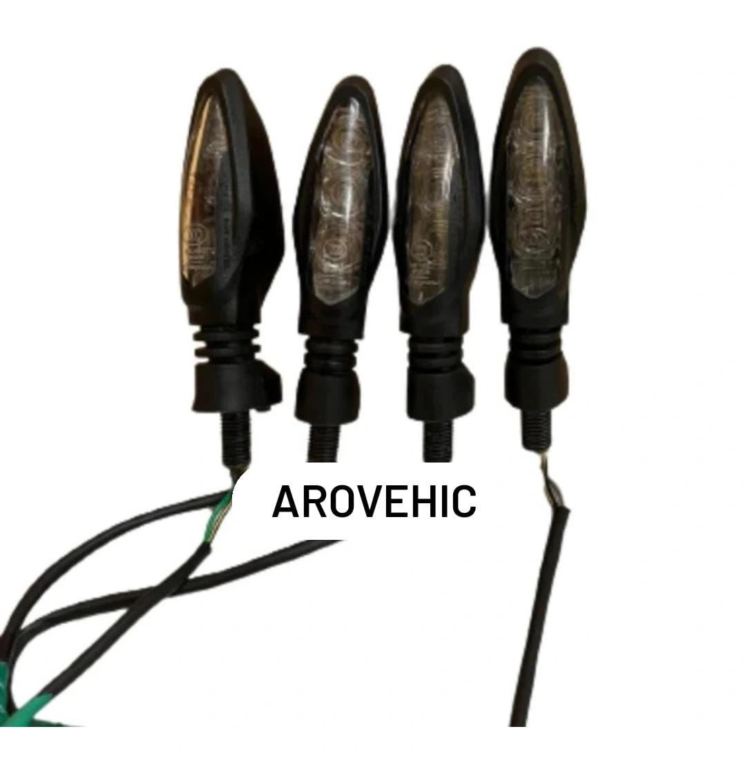 Indicator Set