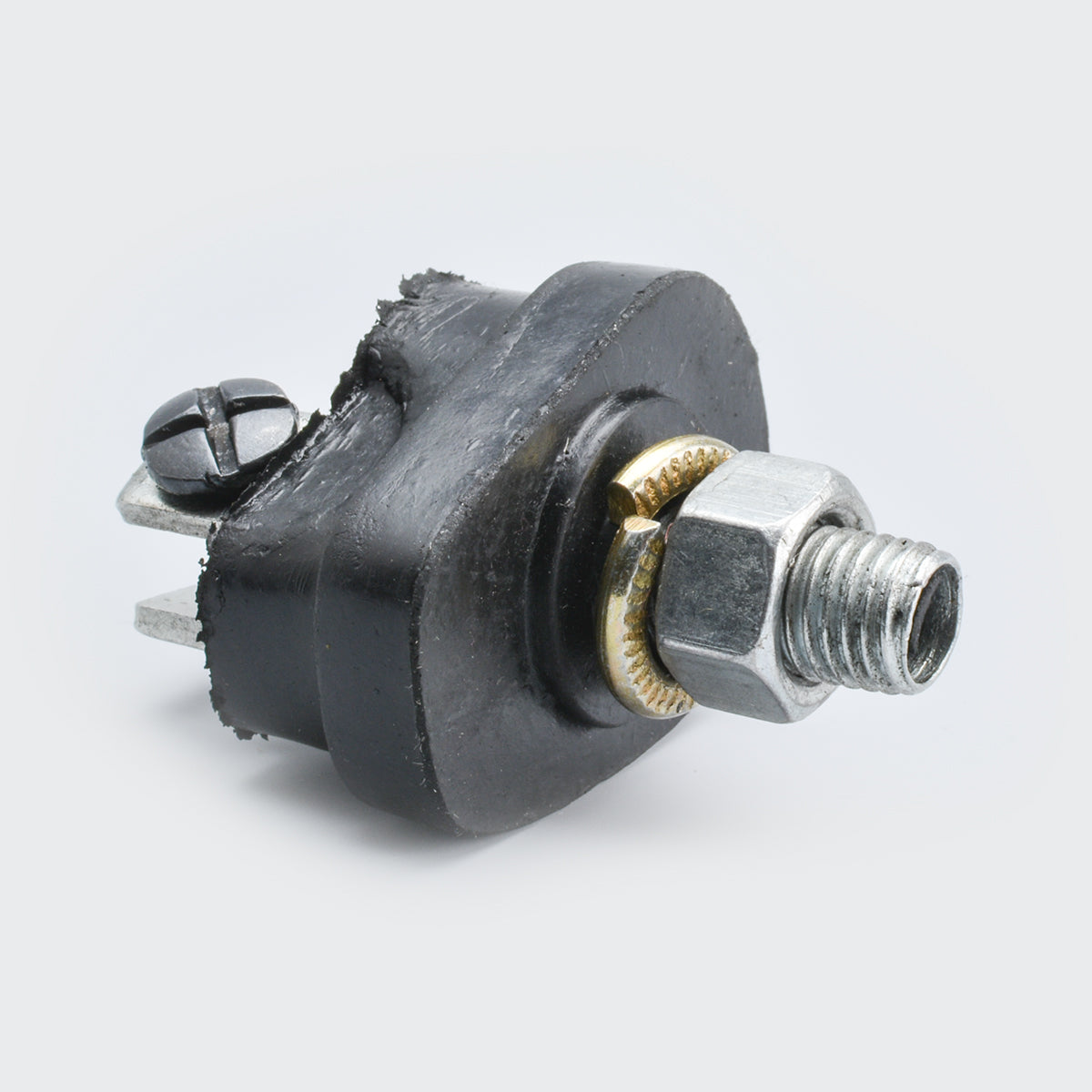 Indicator Stay [F&r] Unicorn/Shine for Honda — motorcycle spare part Kenya