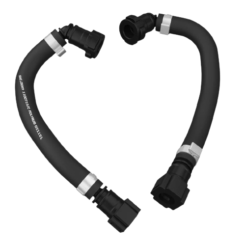 Injector Hose Assembly