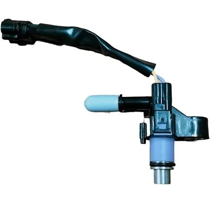 Injector