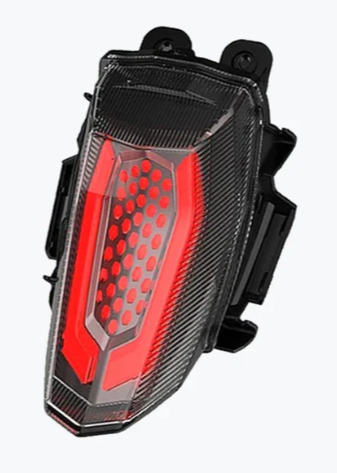 Integrated Tail Light (2.0 Red ) for Yamaha R15 V3 — motorcycle spare part Kenya