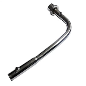Iron Pollution Pipe (First Quality)