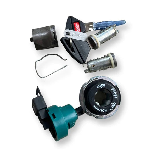 Key Set
