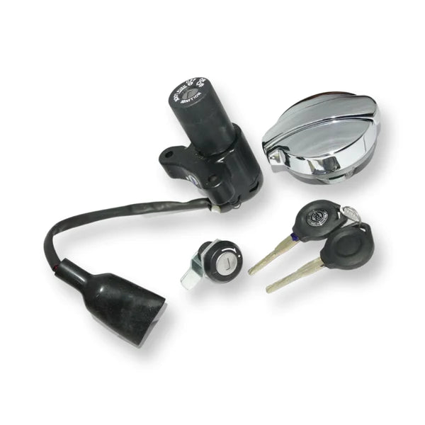 Key Set