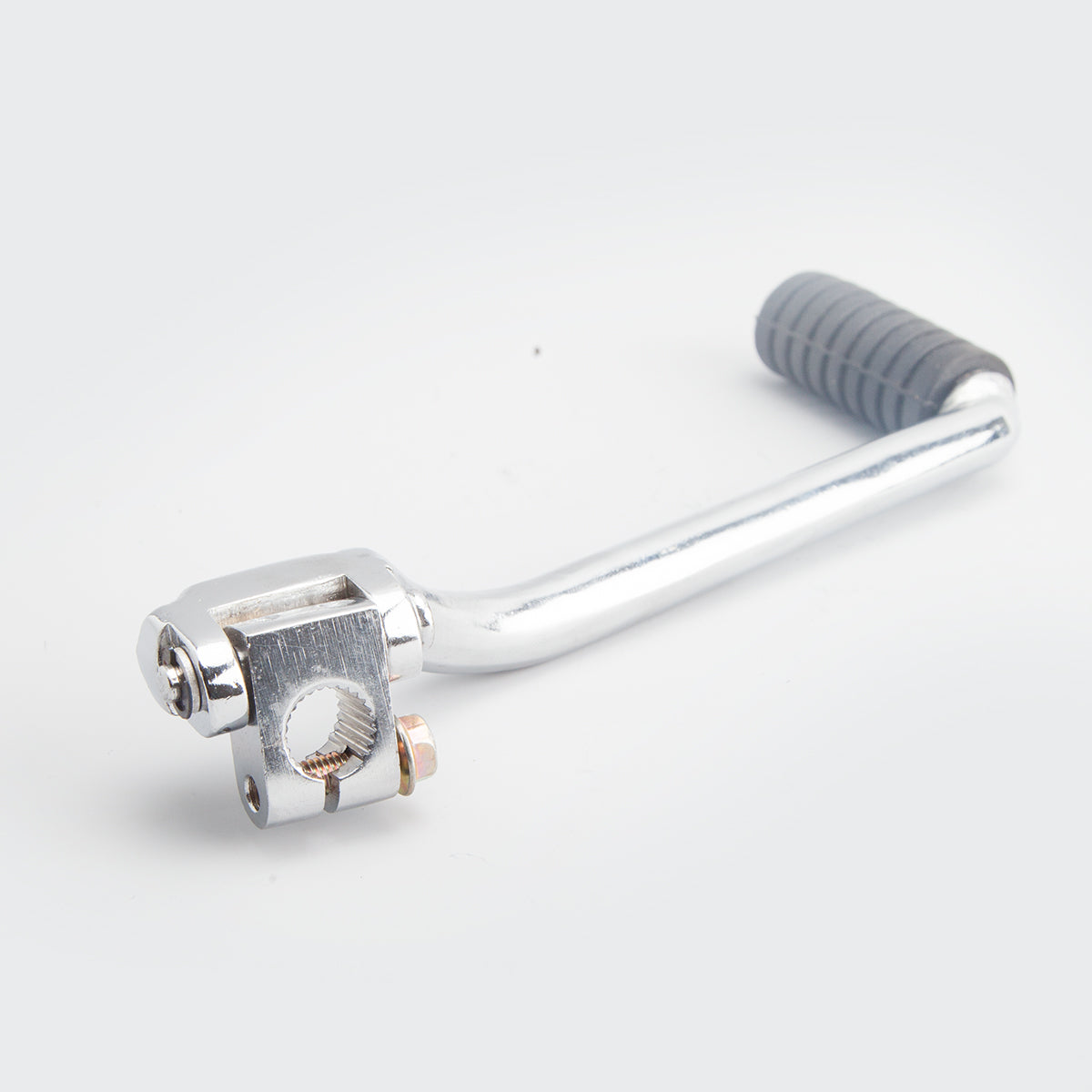 Kick Assy 4S/Caliber/Boxer for Bajaj — motorcycle spare part Kenya
