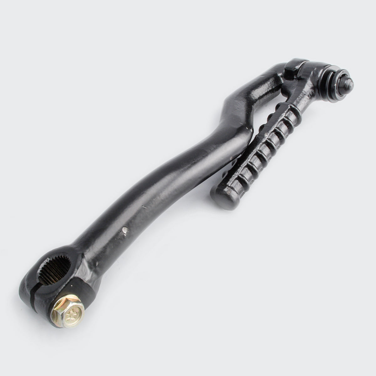 Kick Assy Activa/Pleasure/Dio for Honda — motorcycle spare part Kenya
