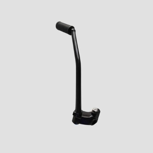 Kick Assy [Blk] Cbz-xtreme/Hunk for Hero — motorcycle spare part Kenya