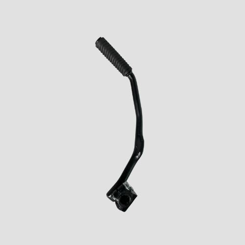 Kick Assy [Blk] Shine BS6/CD110 Dream Deluxe BS6 for Honda — motorcycle spare part Kenya