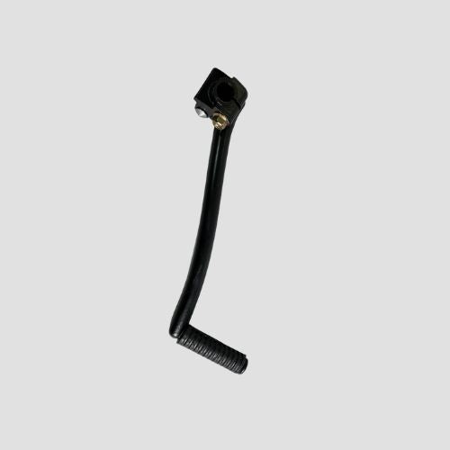 Kick Assy [Blk] Sport BS6 for TVS — motorcycle spare part Kenya