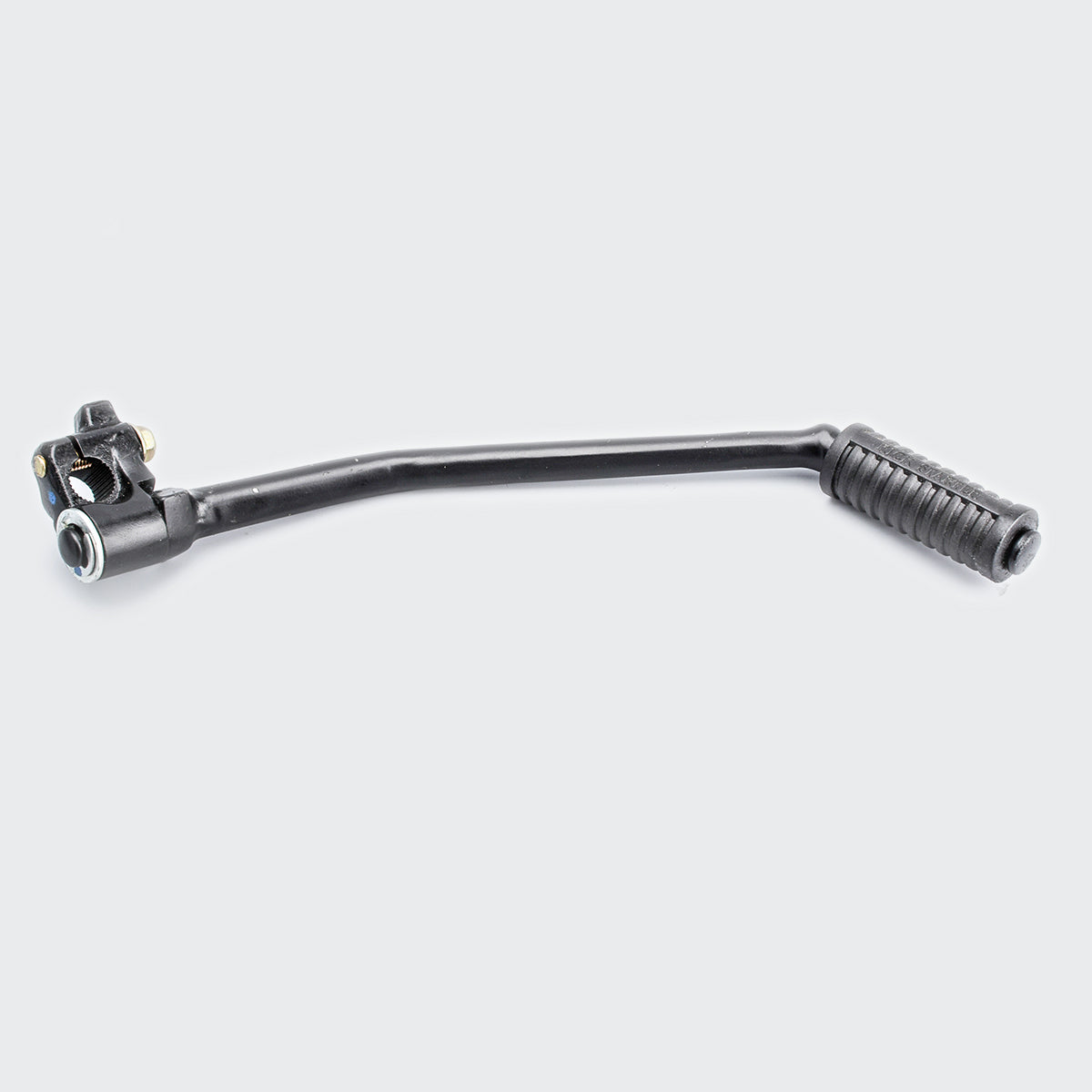 Kick Assy [Blk] Unicorn 160 for Honda — motorcycle spare part Kenya