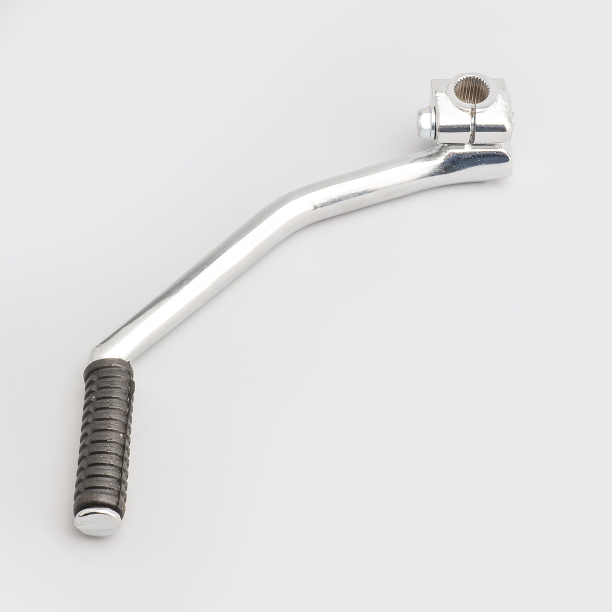 Kick Assy [CP] Apache for TVS — motorcycle spare part Kenya