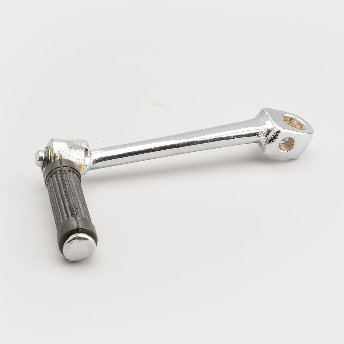 Kick Assy [CP] Scooty for TVS — motorcycle spare part Kenya