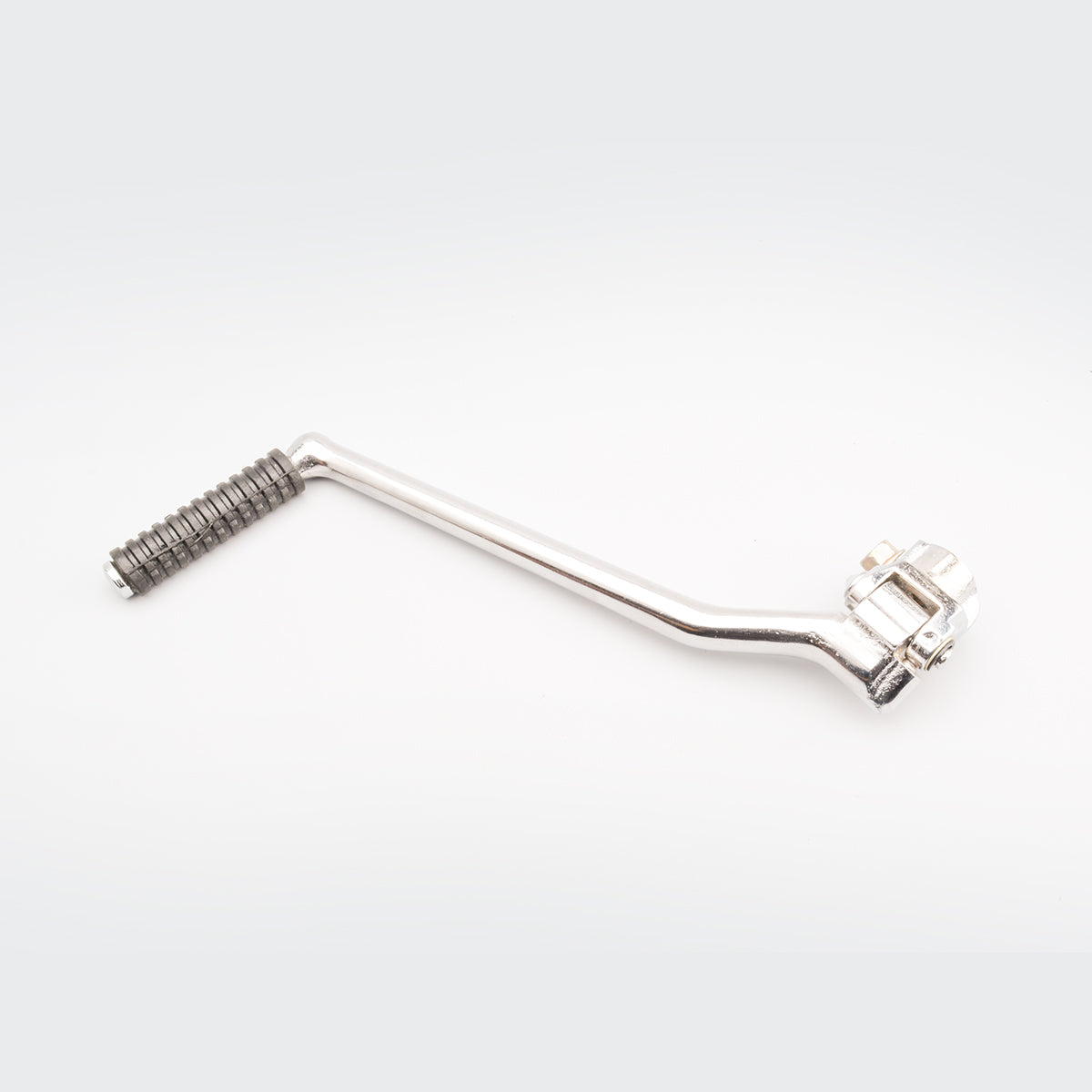 Kick Assy [CP] Super Splendor/Glamour for Hero — motorcycle spare part Kenya
