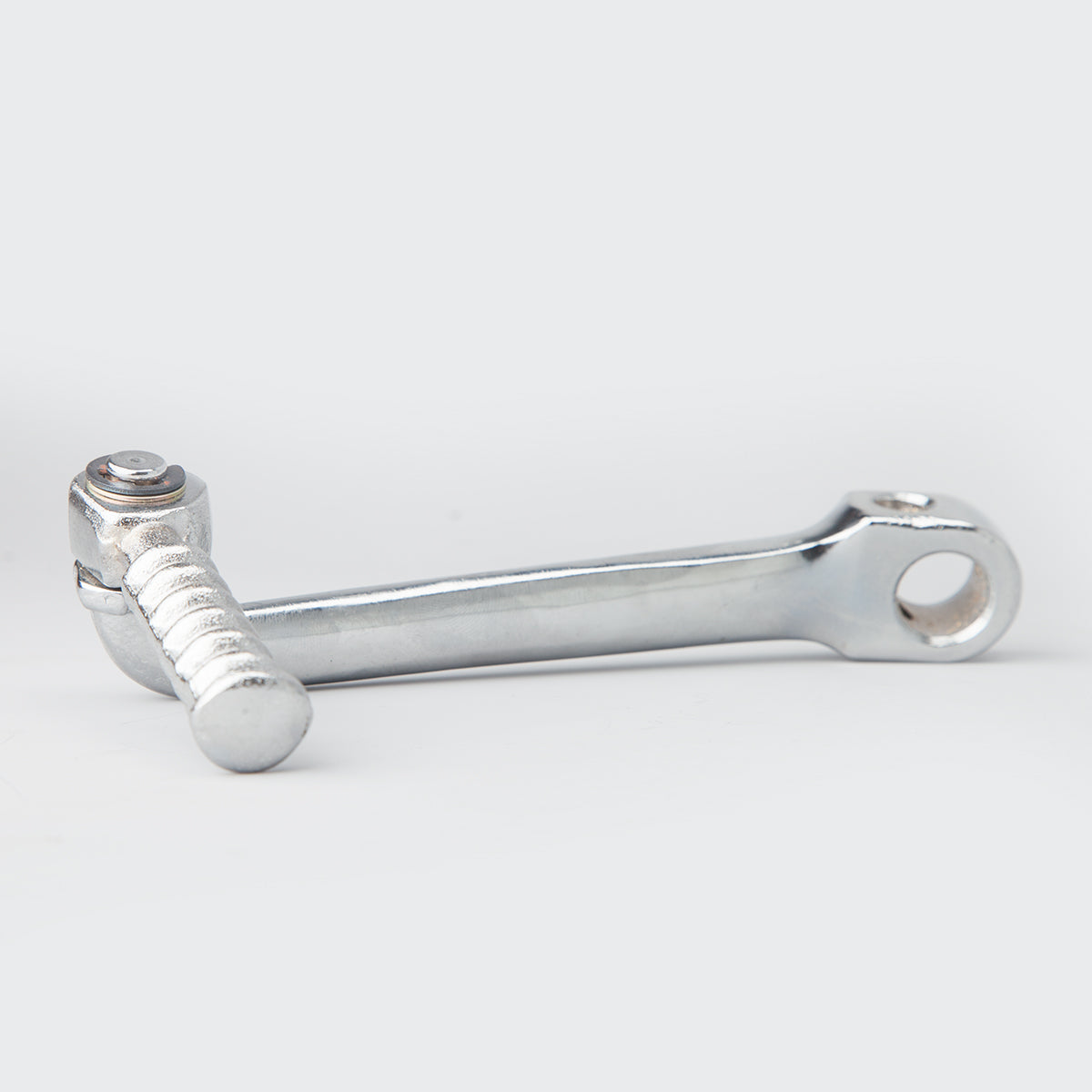 Kick Assy [CP] Wego for TVS — motorcycle spare part Kenya