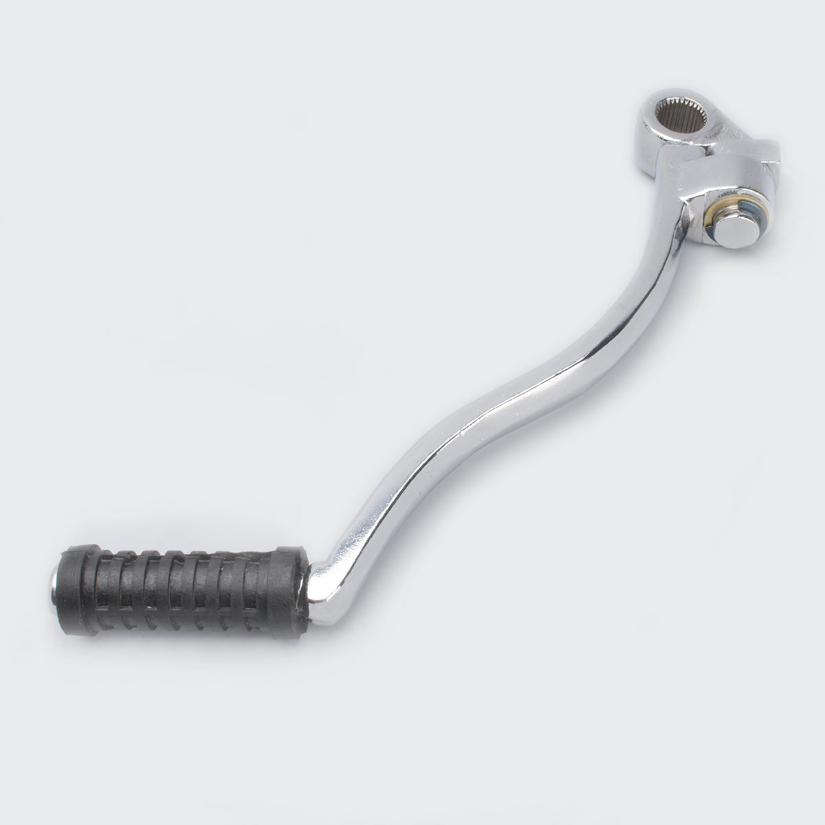 Kick Assy Crux/Libero/Fazer for Yamaha — motorcycle spare part Kenya