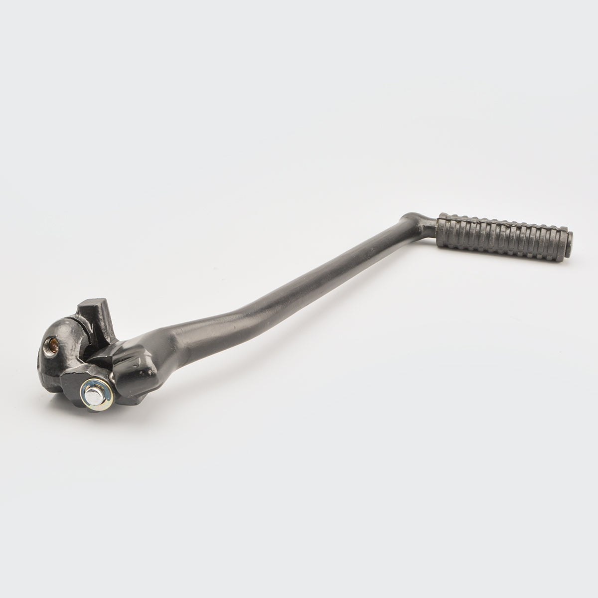 Kick Assy Glamour/Super Splendor for Hero — motorcycle spare part Kenya