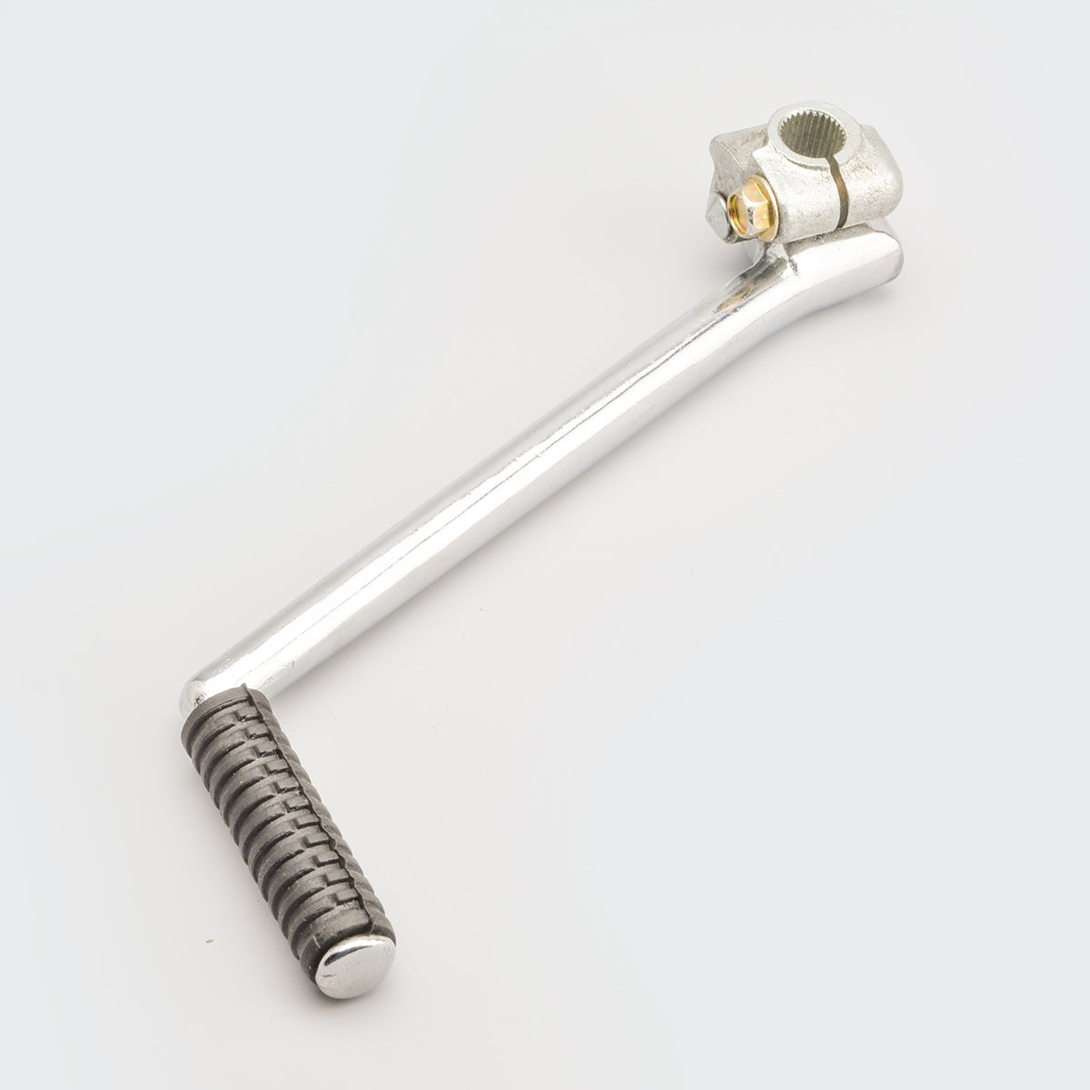 Kick Assy Victor/Radeon/Fiero F2/Phoenix/Jive/Victor GLX for TVS — motorcycle spare part Kenya