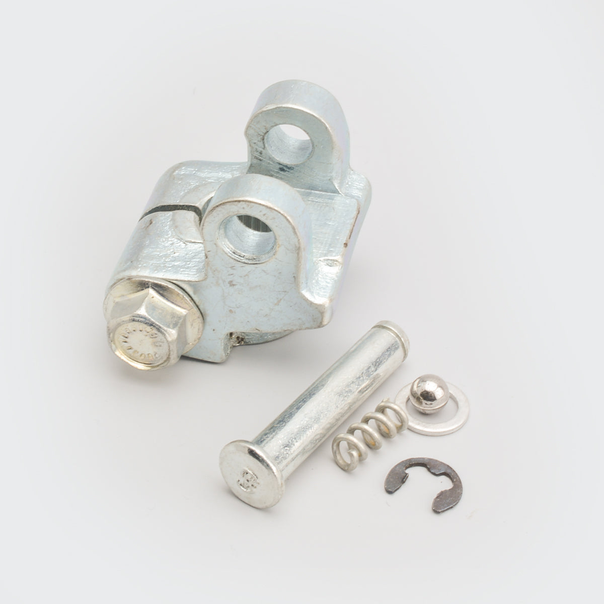 Kick Boss Apache for TVS — motorcycle spare part Kenya