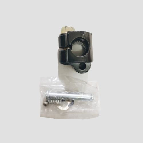 Kick Boss [Blk] Discover 100 for Bajaj — motorcycle spare part Kenya