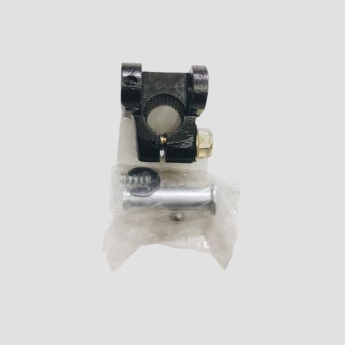 Kick Boss [Blk] Shine for Honda — motorcycle spare part Kenya
