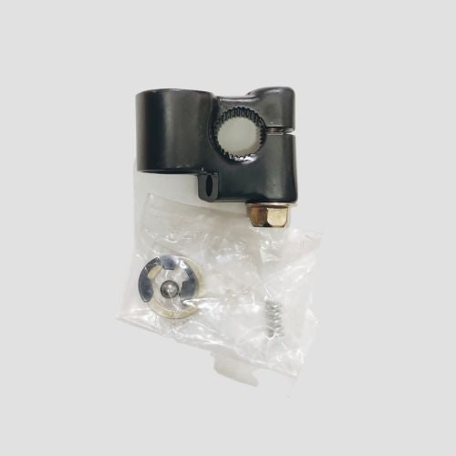 Kick Boss [Blk] Yuga/Neo/Livo/Xpro/Yuga N/M for Honda — motorcycle spare part Kenya