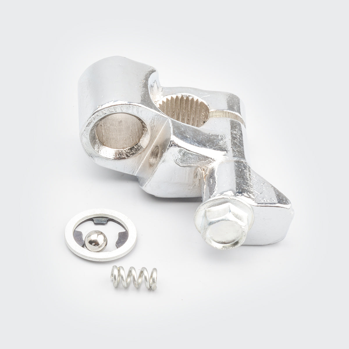 Kick Boss Cbz/Ambition/Karizma for Hero — motorcycle spare part Kenya