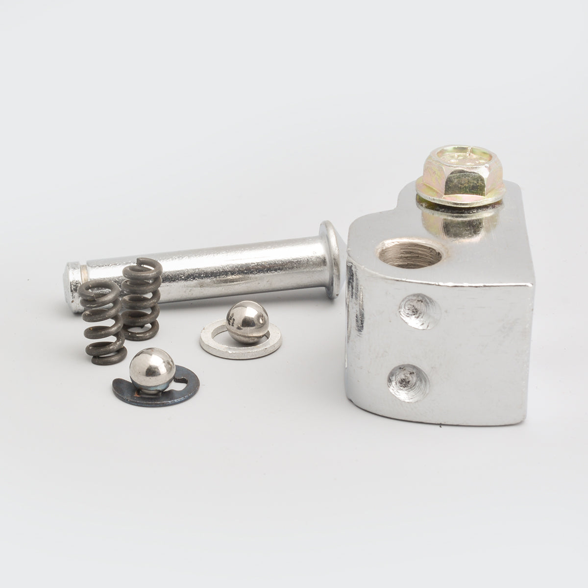 Kick Boss Centra for TVS — motorcycle spare part Kenya
