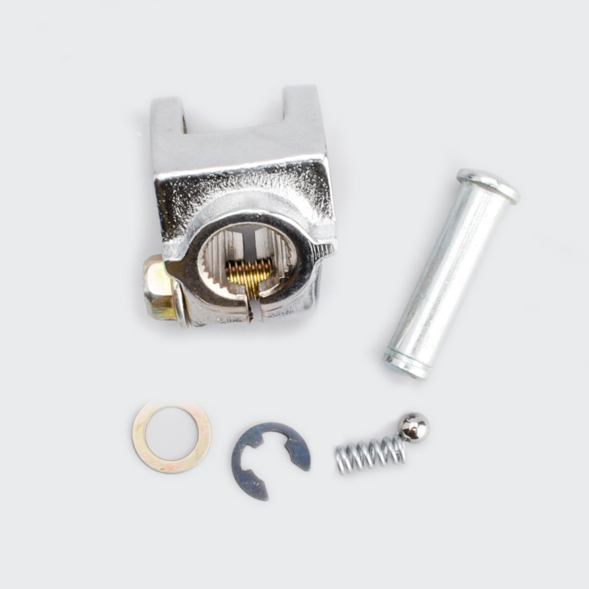 Kick Boss [CP] Shine for Honda — motorcycle spare part Kenya