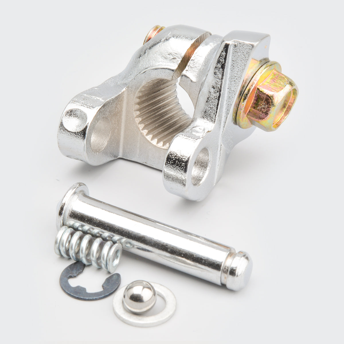 Kick Boss [CP] Super Splendor for Hero — motorcycle spare part Kenya