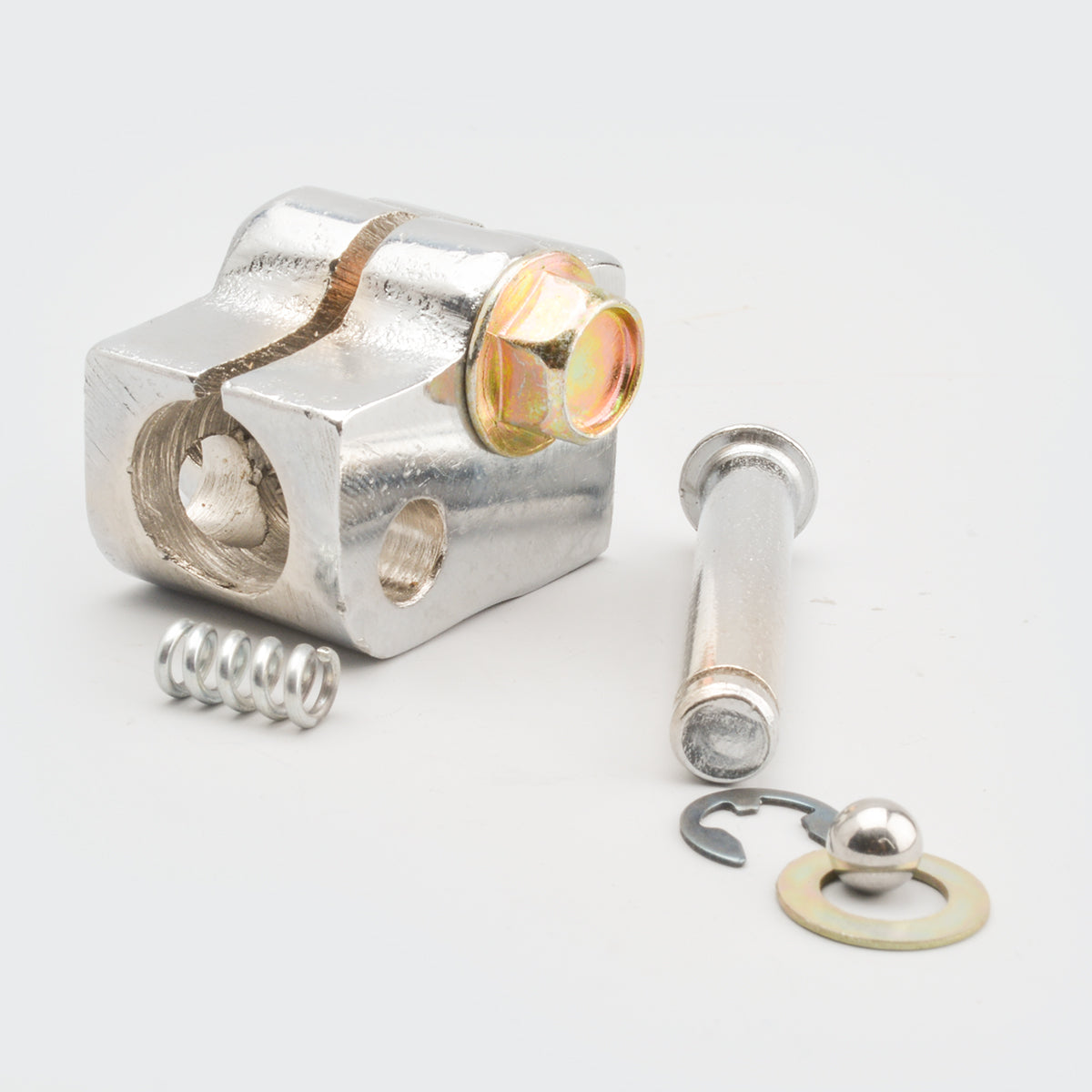 Kick Boss CT100/KB100/Discover 100/Platina/Discover 100M/Pulsar 135/XCD/Discover 112 for Bajaj Discover 100 M — motorcycle spare part Kenya