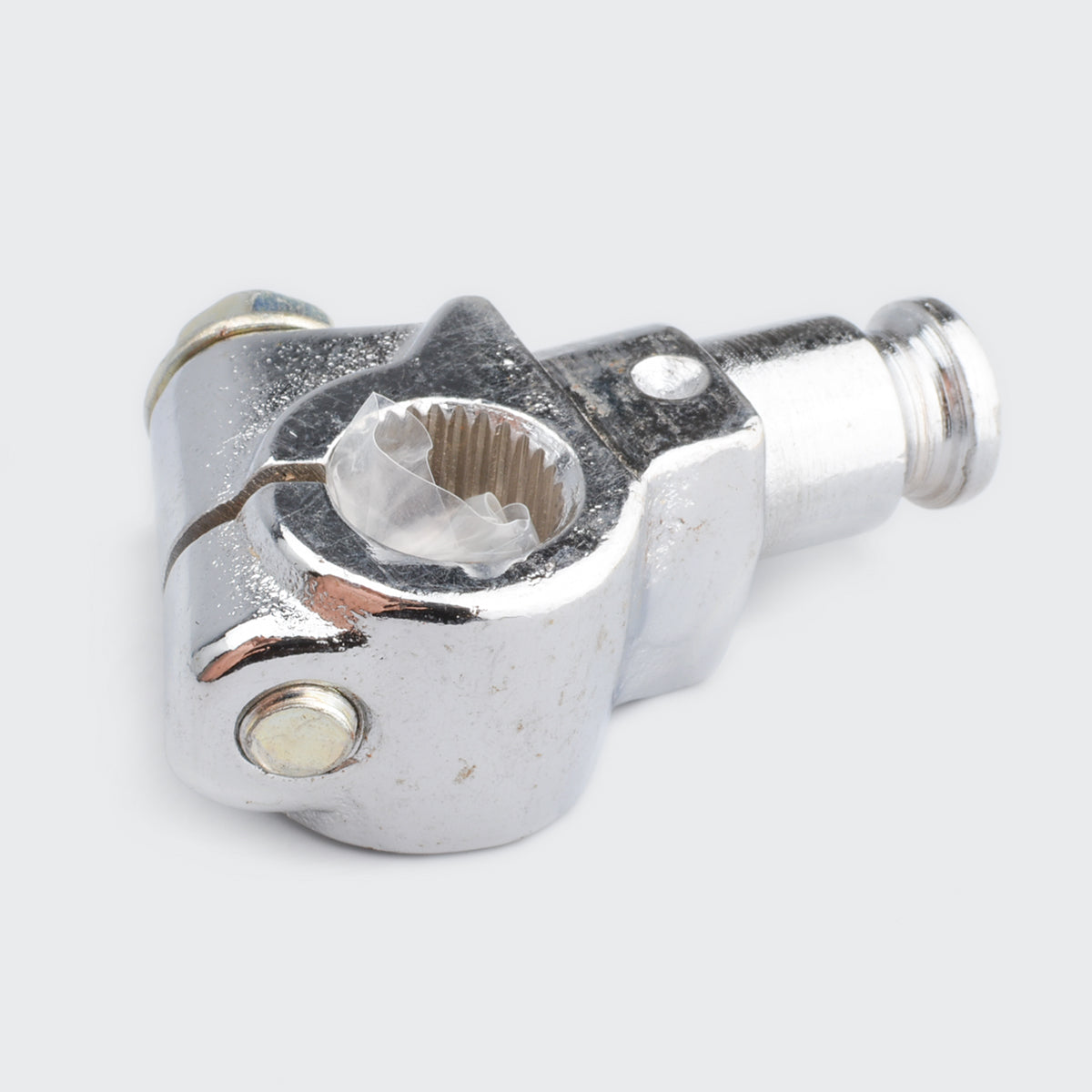 Kick Boss Discover 125/Discover 135/Eliminator for Bajaj — motorcycle spare part Kenya