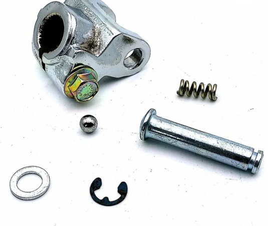 Kick Boss for Hero Splendor — motorcycle spare part Kenya