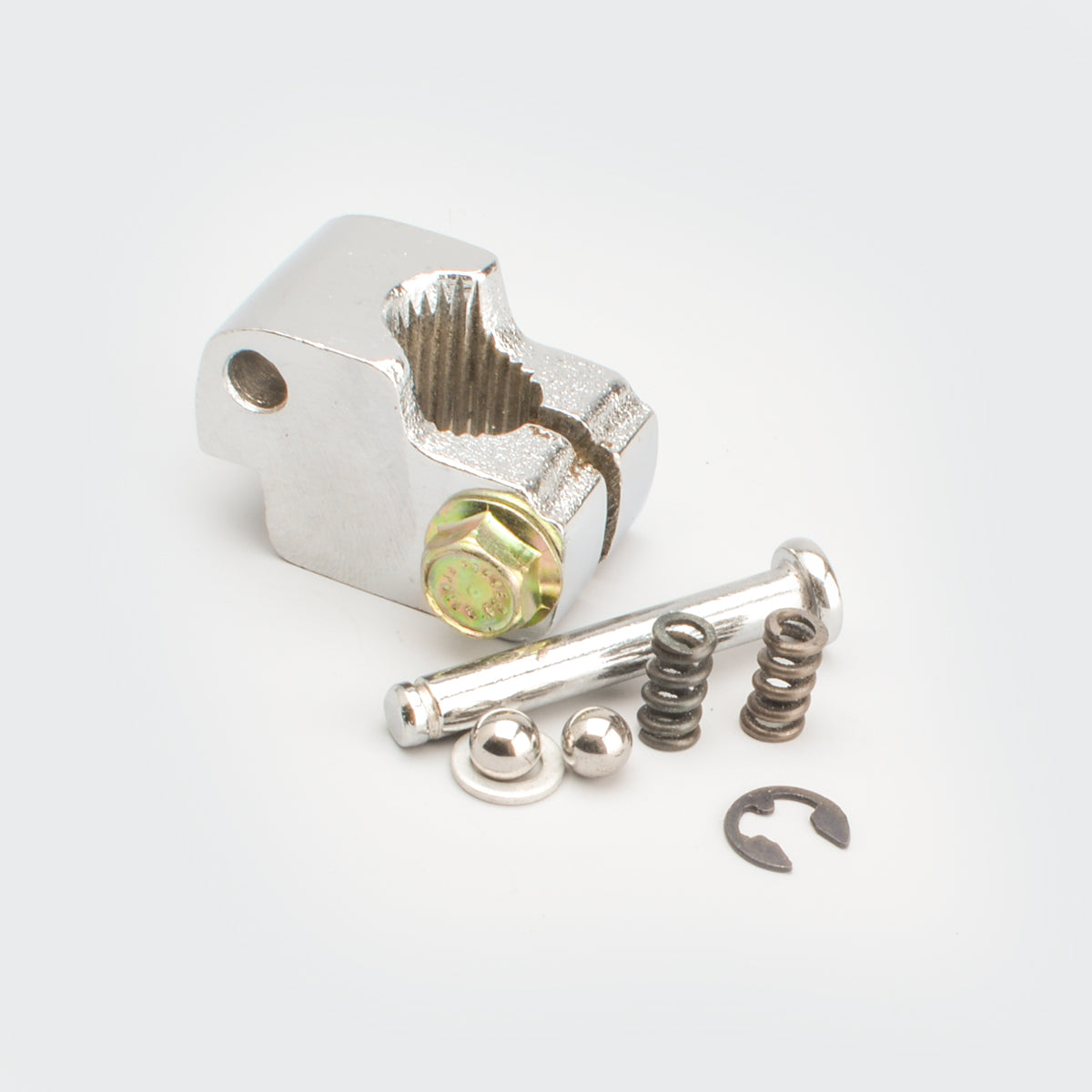 Kick Boss M80 Major for Bajaj — motorcycle spare part Kenya