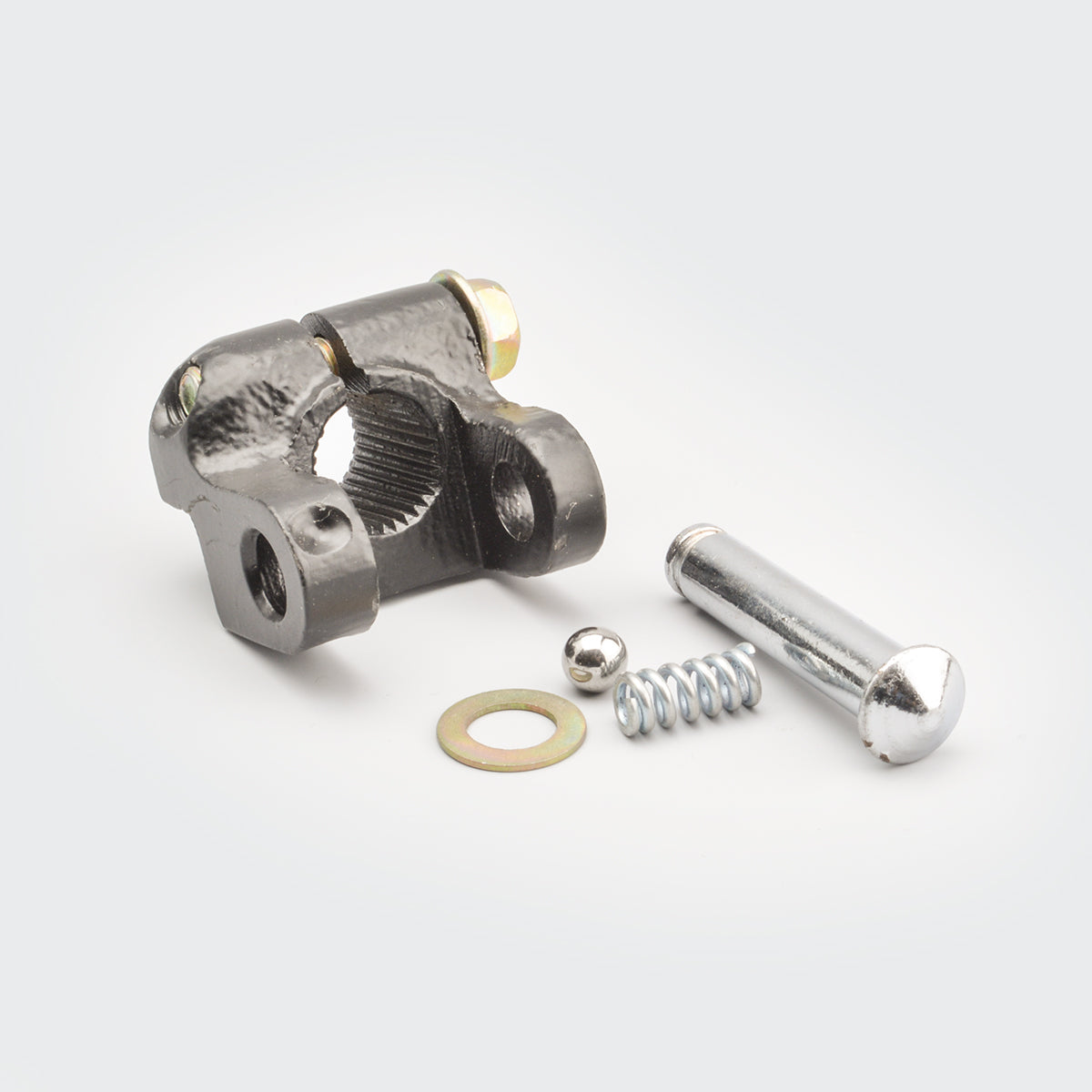 Kick Boss Splendor Pro/Passion Pro/Hfdlx/Splendor I-smart for Hero — motorcycle spare part Kenya