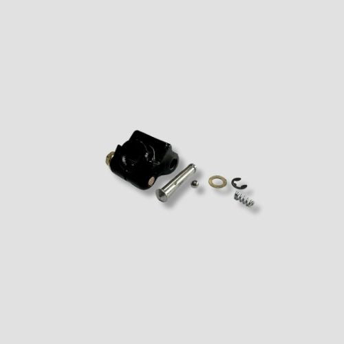 Kick Boss Star Sport for TVS — motorcycle spare part Kenya