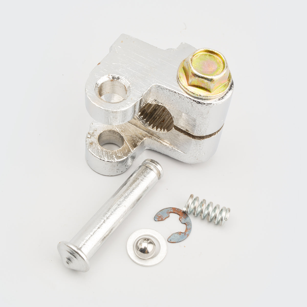 Kick Boss Star/Star Dlx/Star City for TVS — motorcycle spare part Kenya