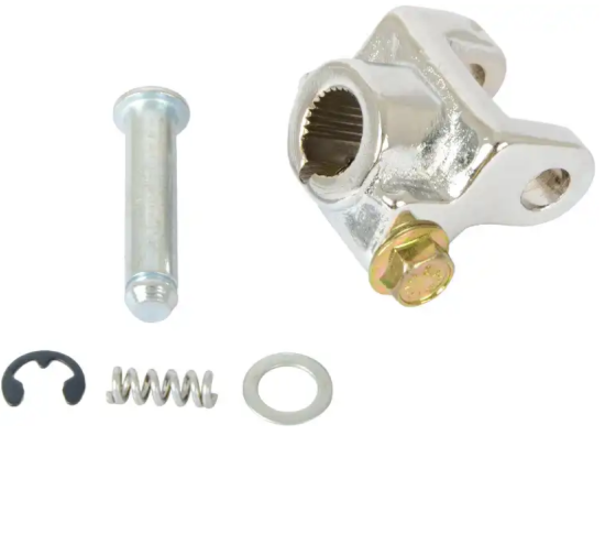 Kick Boss for Suzuki GS 150 R — motorcycle spare part Kenya