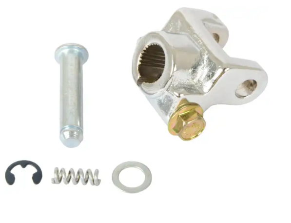 Kick Boss for Suzuki Heat — motorcycle spare part Kenya