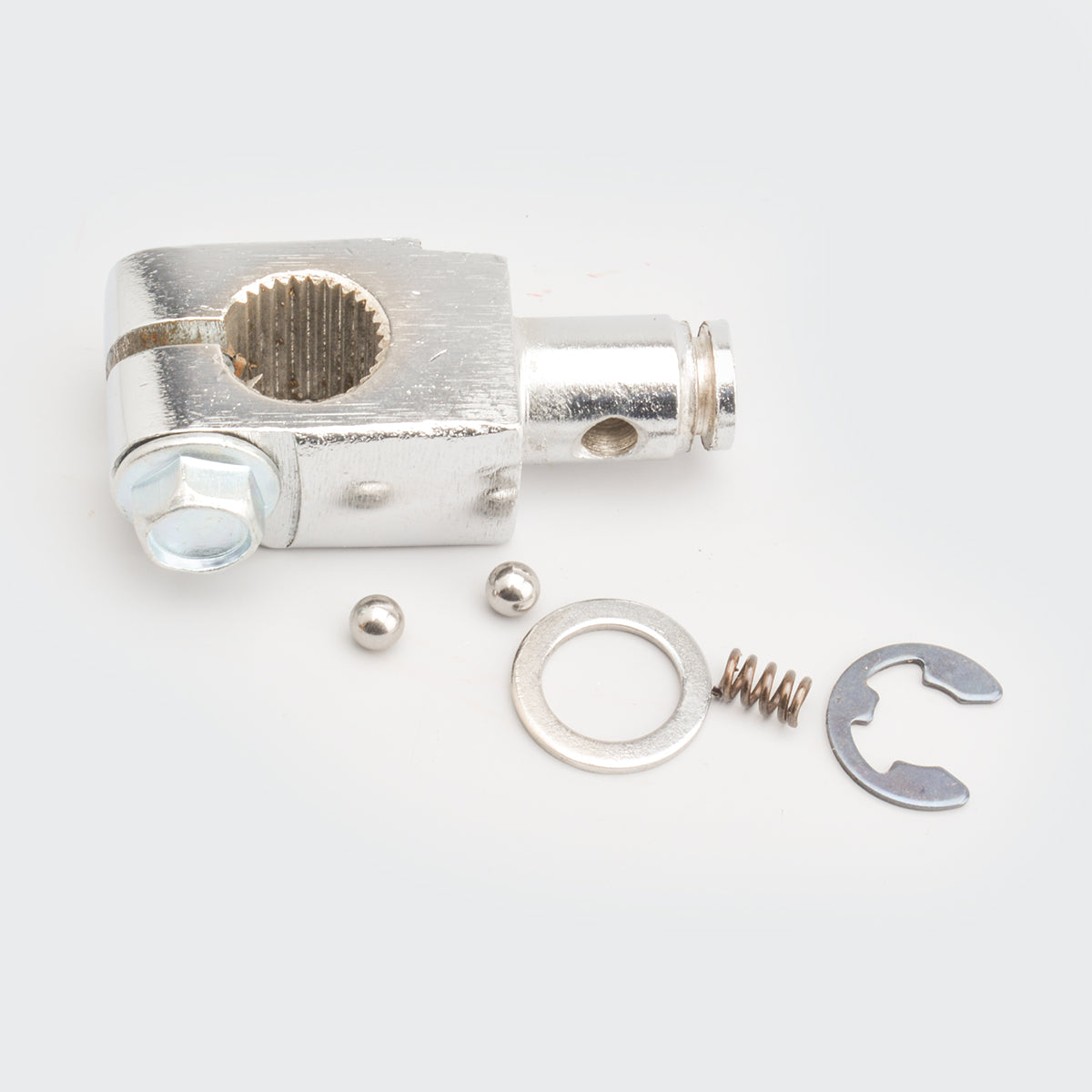 Kick Boss Suzuki for TVS — motorcycle spare part Kenya