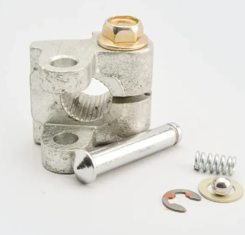 Kick Boss for TVS Victor GLX — motorcycle spare part Kenya